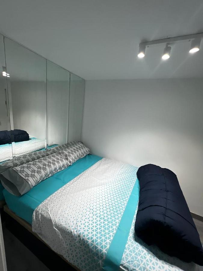 La Cueva De Boris Apartment Madrid Exterior photo