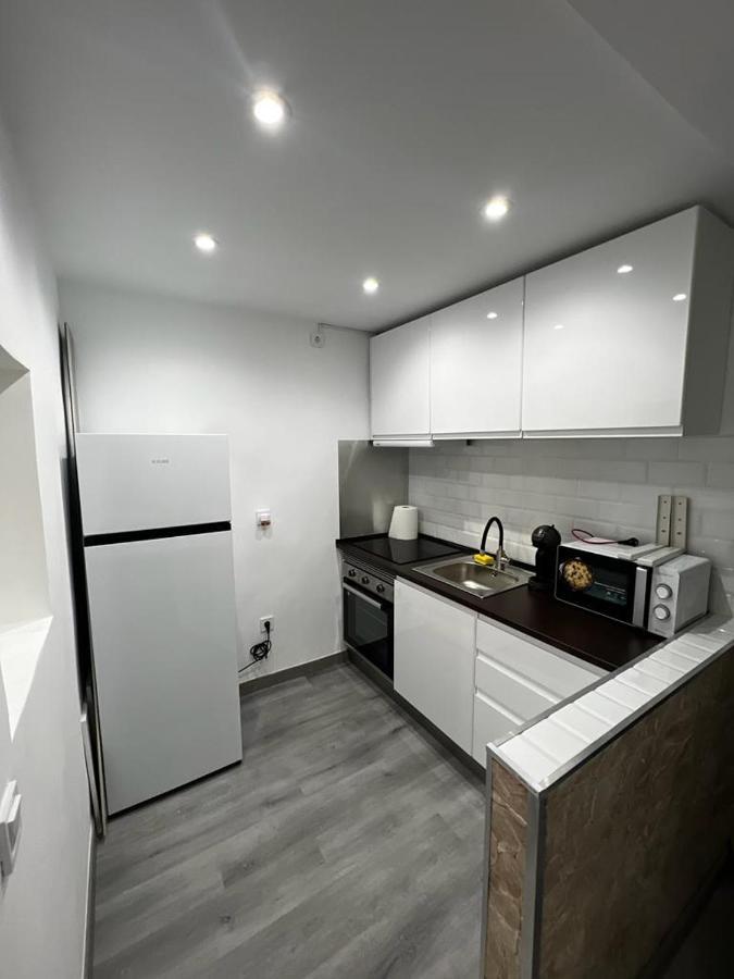 La Chambre Madrid Exterior photo